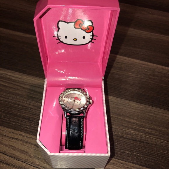 Hello kitty watch - Picture 2 of 2
